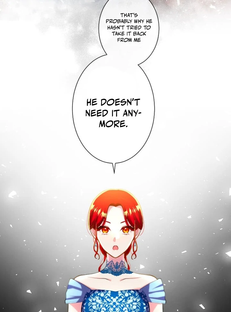 It’s not a case of being loved chapter 54 page 47