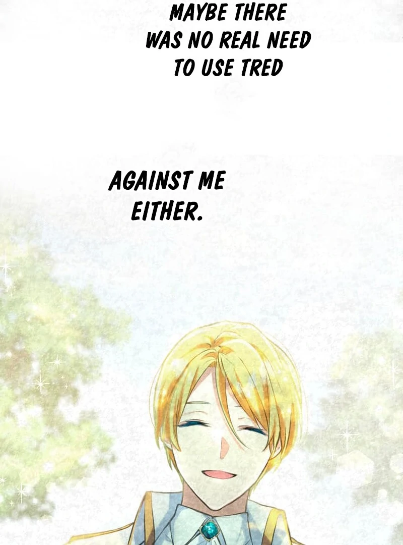 It’s not a case of being loved chapter 54 page 51