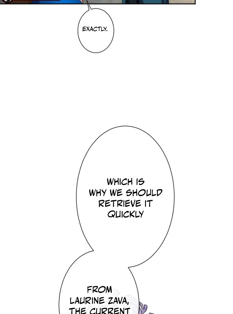 It’s not a case of being loved chapter 54 page 57