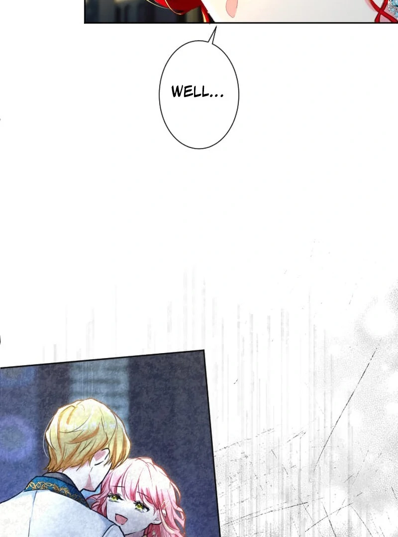 It’s not a case of being loved chapter 54 page 60