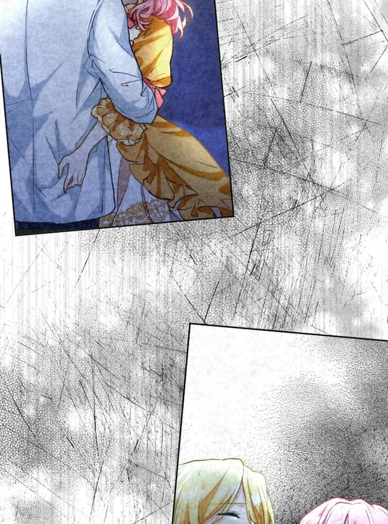 It’s not a case of being loved chapter 54 page 61