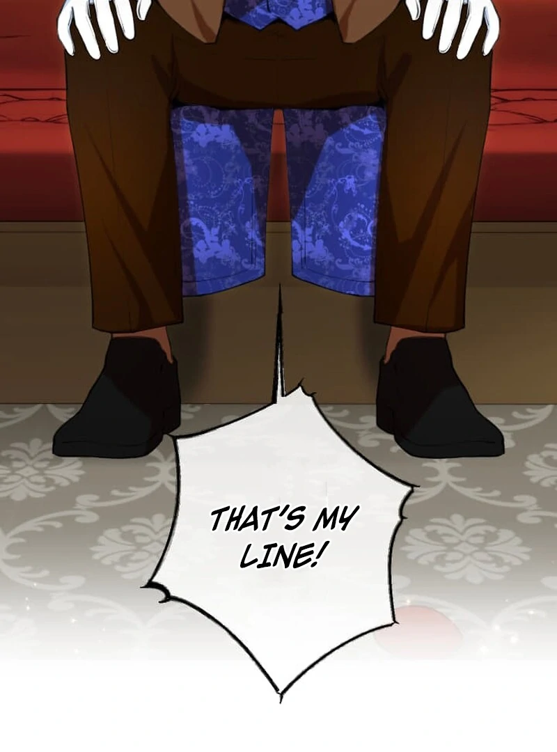 It’s not a case of being loved chapter 54 page 71