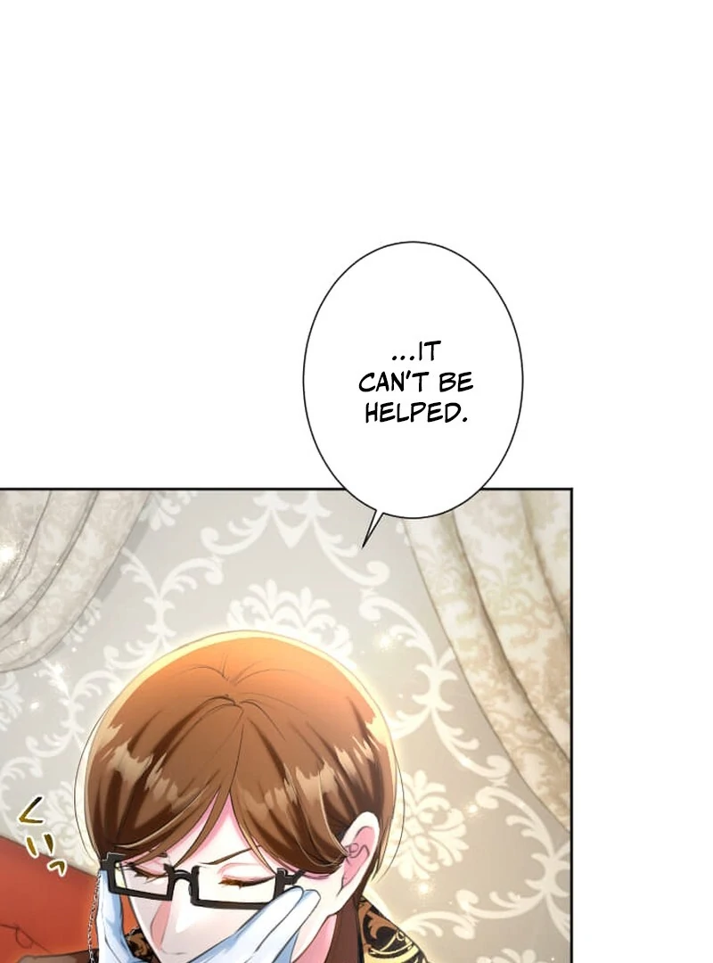 It’s not a case of being loved chapter 54 page 72