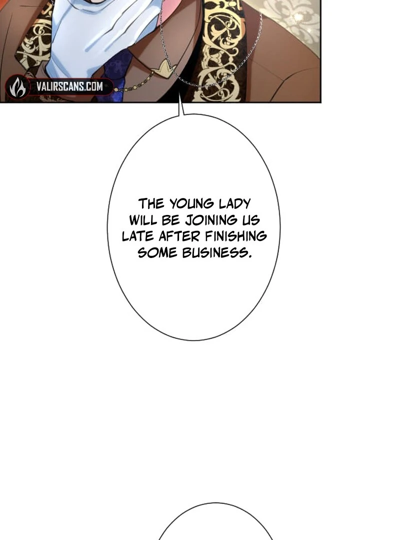It’s not a case of being loved chapter 54 page 73