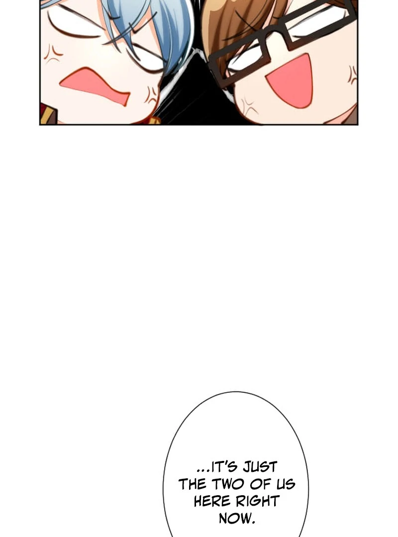 It’s not a case of being loved chapter 54 page 76