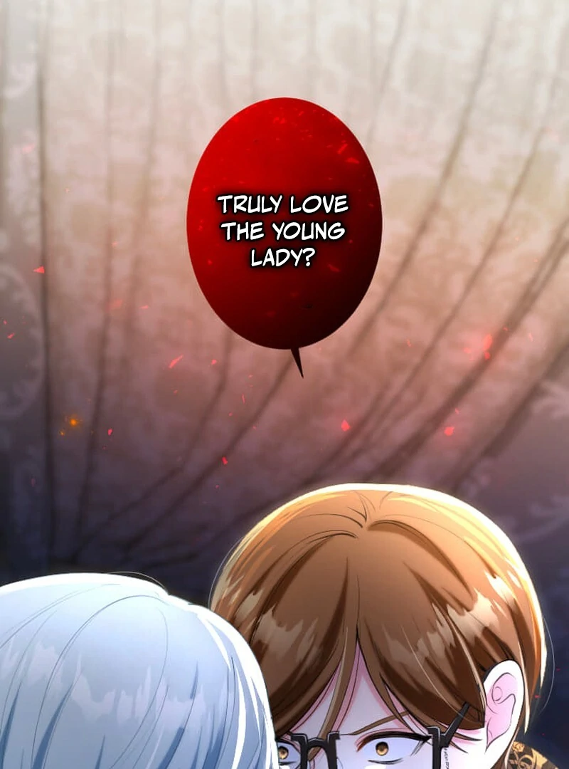 It’s not a case of being loved chapter 54 page 80