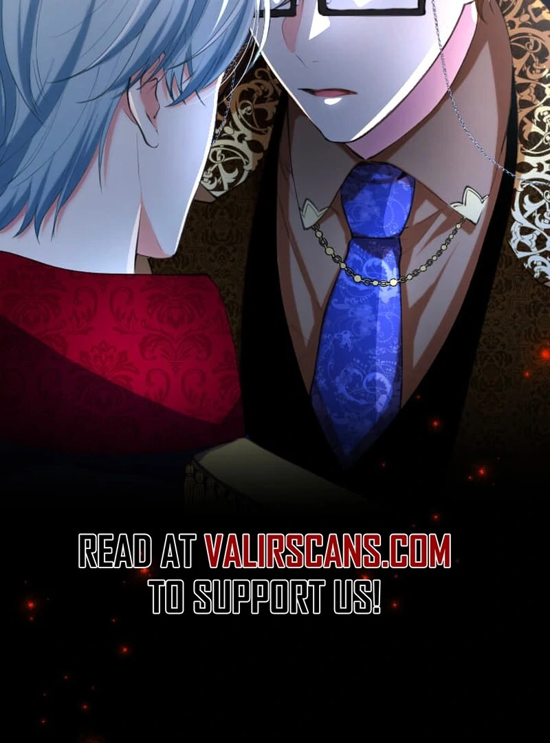 It’s not a case of being loved chapter 54 page 81
