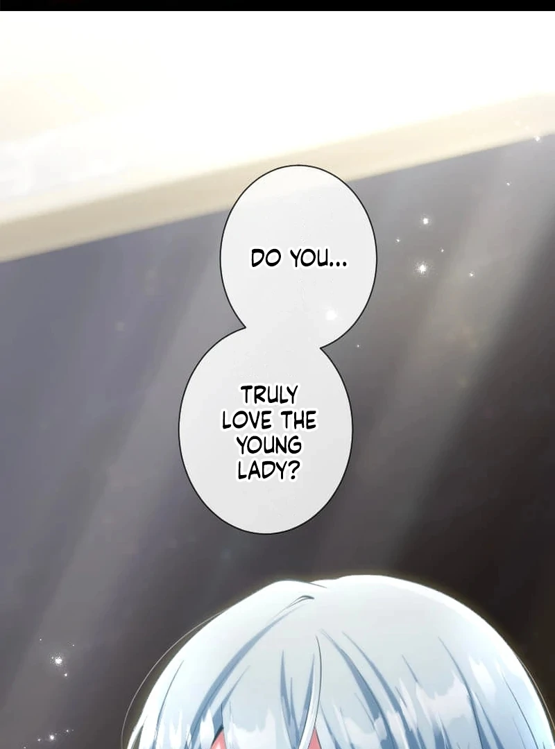 It’s not a case of being loved chapter 55 page 2