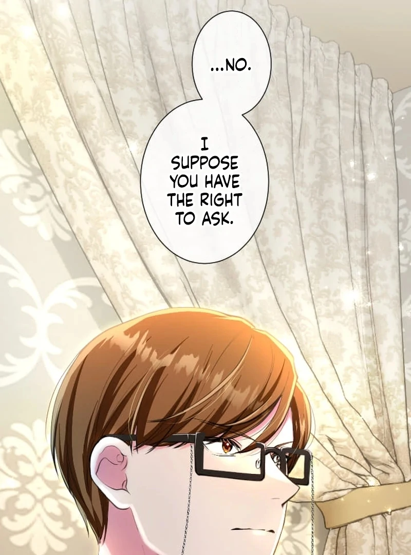 It’s not a case of being loved chapter 55 page 6