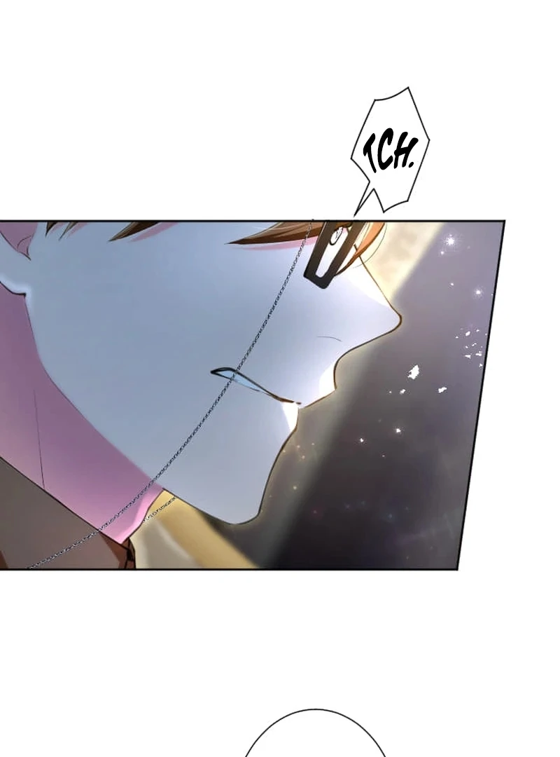 It’s not a case of being loved chapter 55 page 11