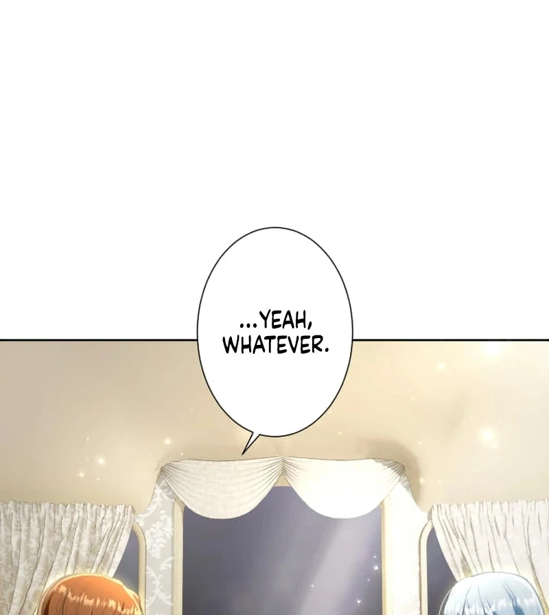It’s not a case of being loved chapter 55 page 13