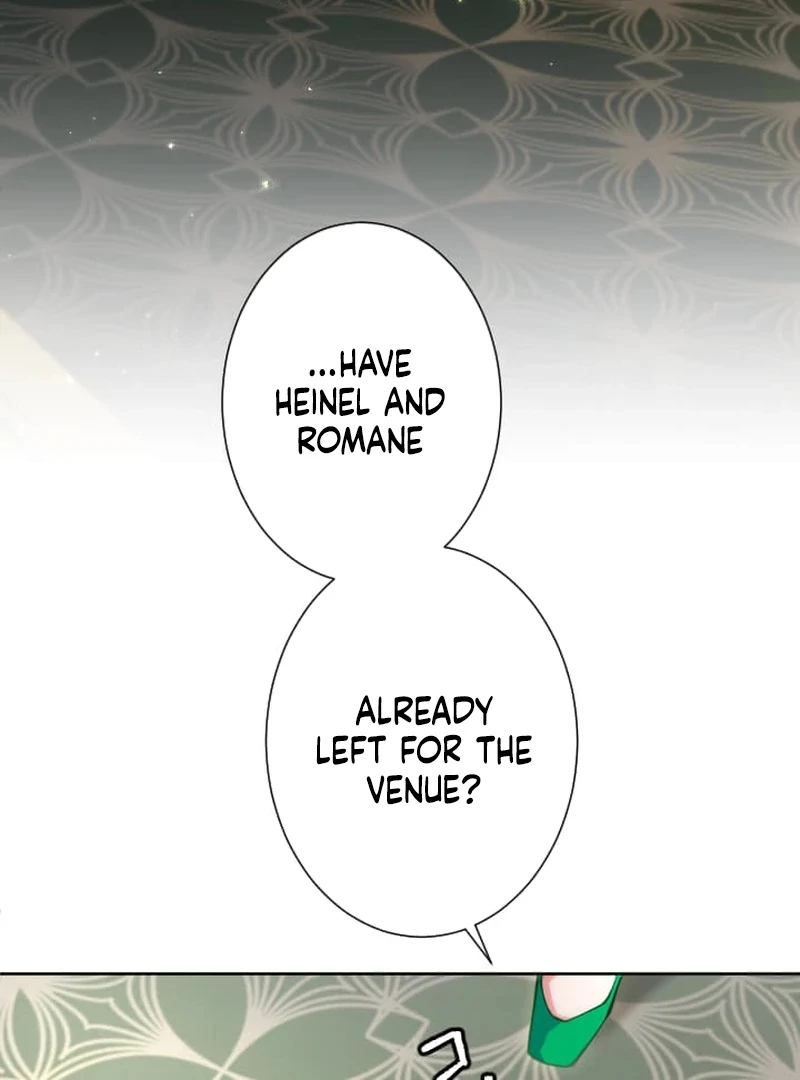 It’s not a case of being loved chapter 55 page 18