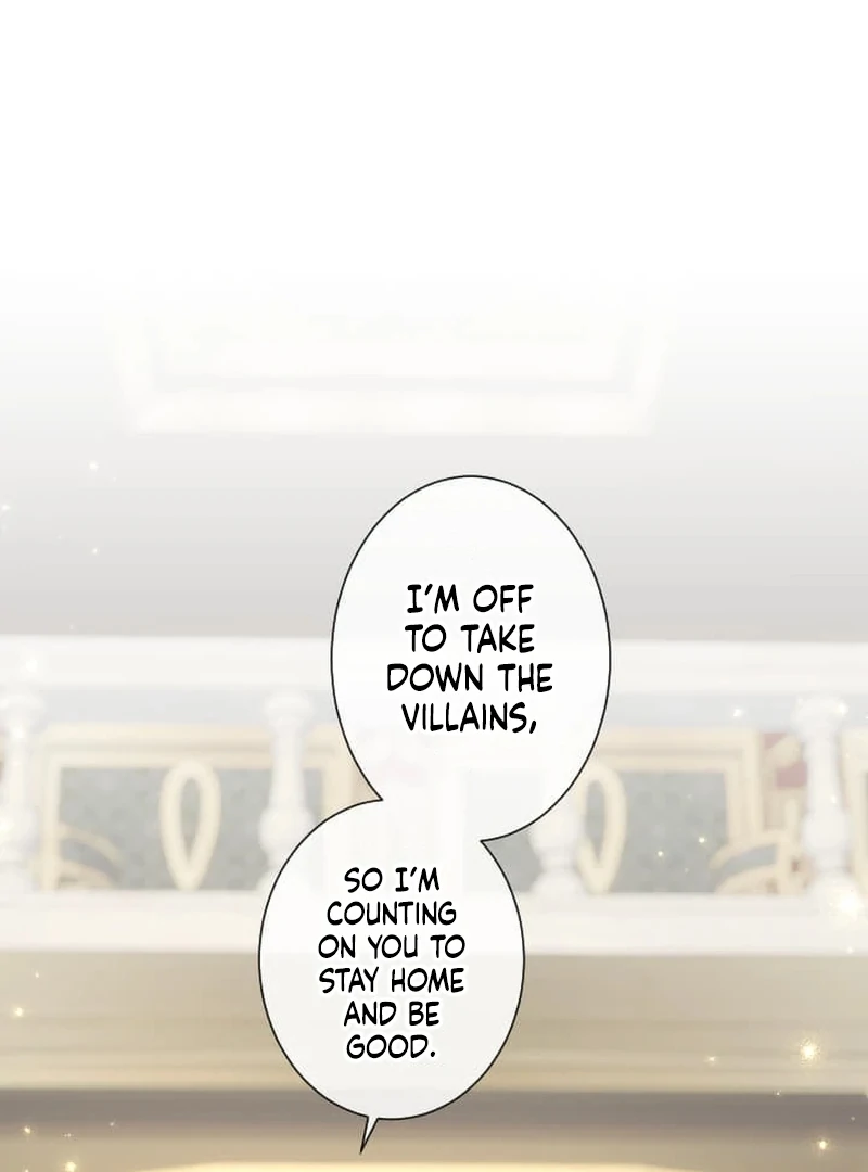 It’s not a case of being loved chapter 55 page 33