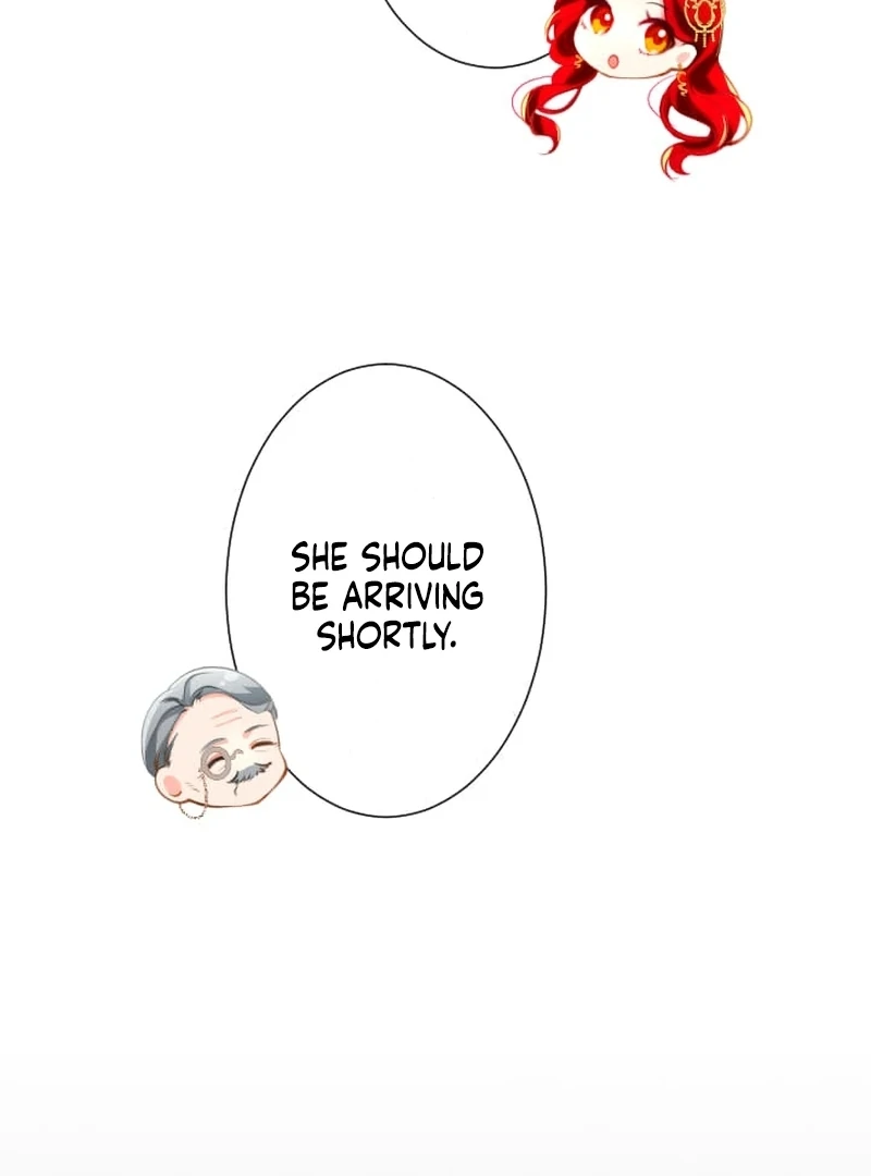 It’s not a case of being loved chapter 55 page 37