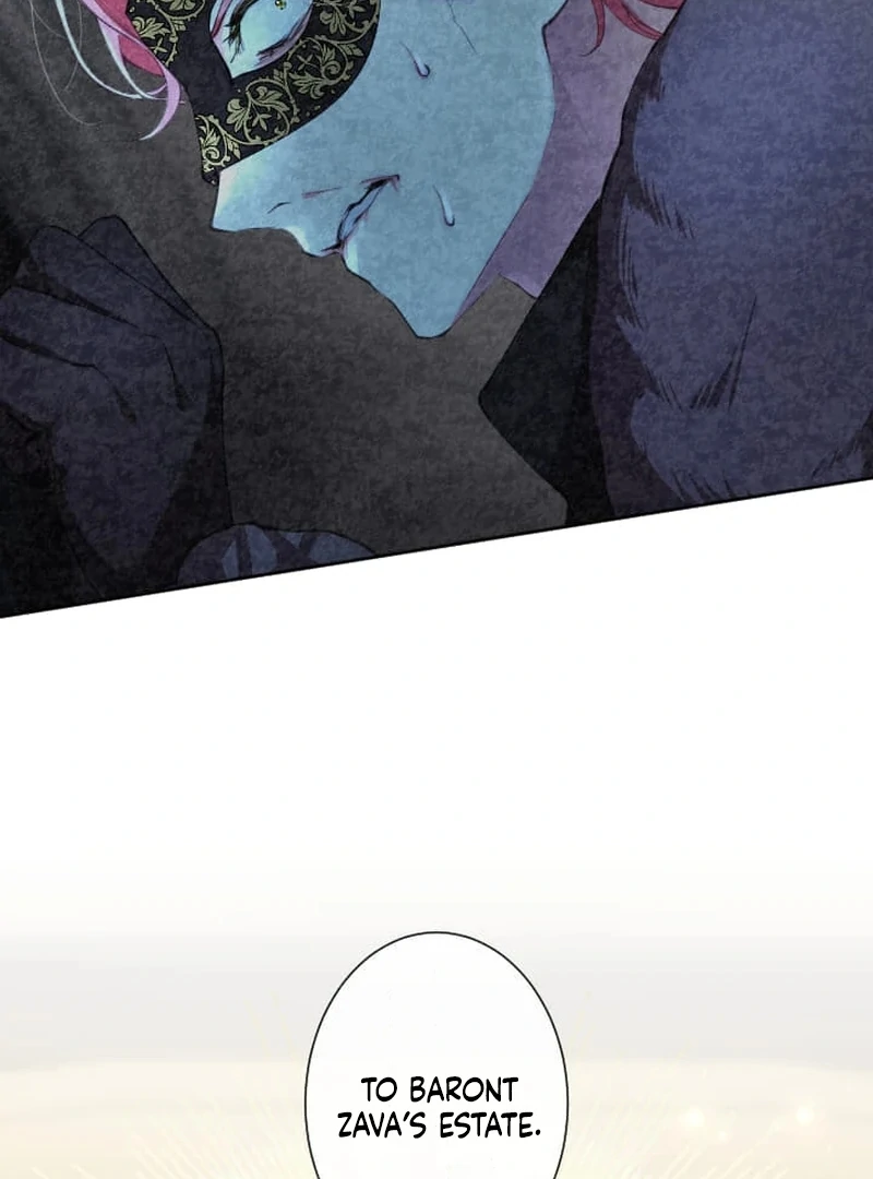 It’s not a case of being loved chapter 55 page 39