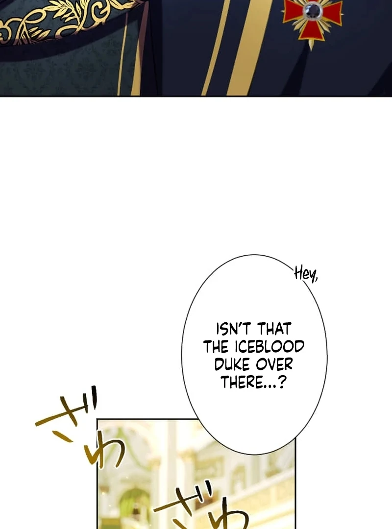 It’s not a case of being loved chapter 55 page 45