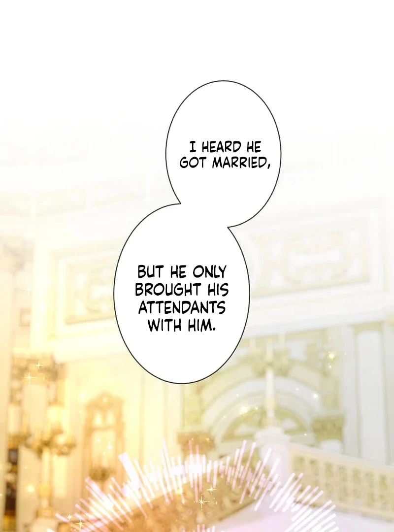 It’s not a case of being loved chapter 55 page 47