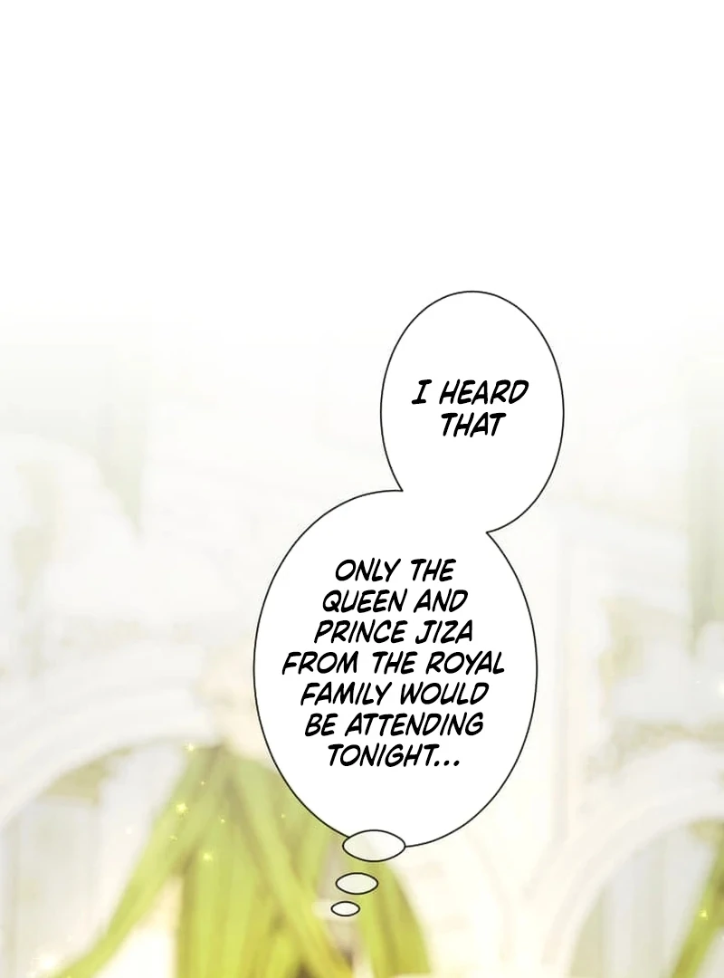 It’s not a case of being loved chapter 55 page 52