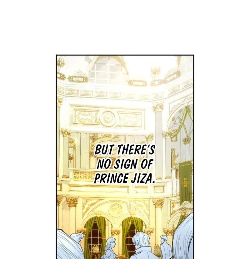 It’s not a case of being loved chapter 55 page 54
