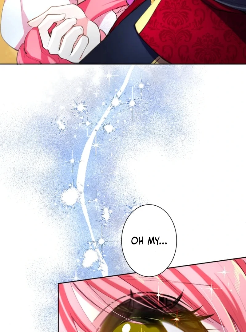 It’s not a case of being loved chapter 55 page 58