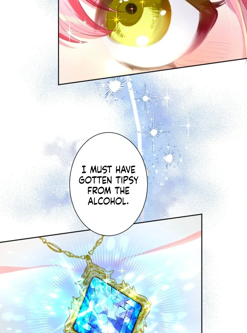 It’s not a case of being loved chapter 55 page 59