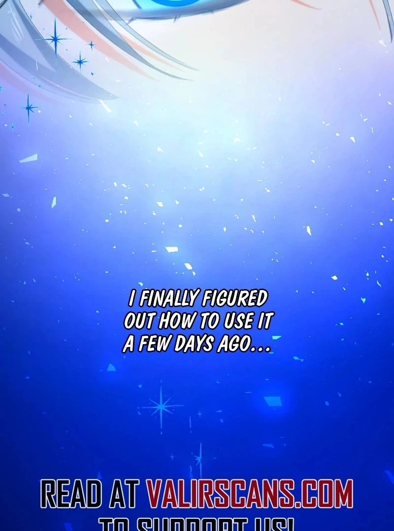 It’s not a case of being loved chapter 55 page 64