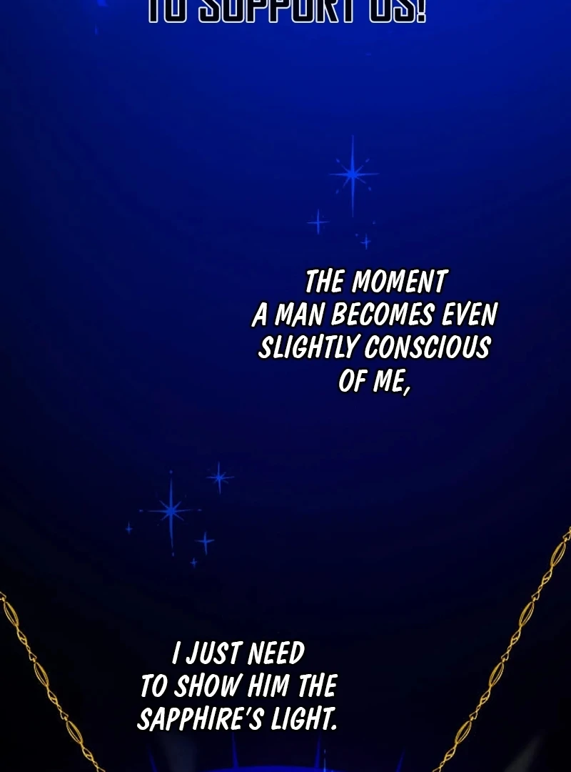 It’s not a case of being loved chapter 55 page 65