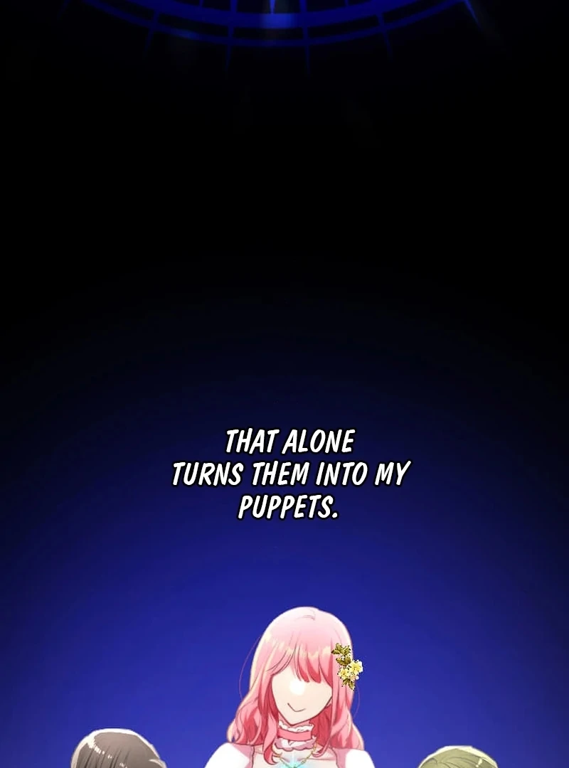 It’s not a case of being loved chapter 55 page 67