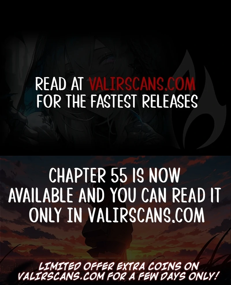 It’s not a case of being loved chapter 55 page 76