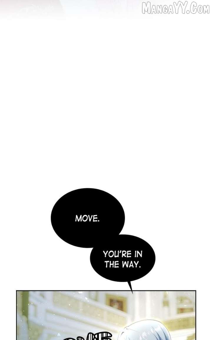 It’s not a case of being loved chapter 56 page 6