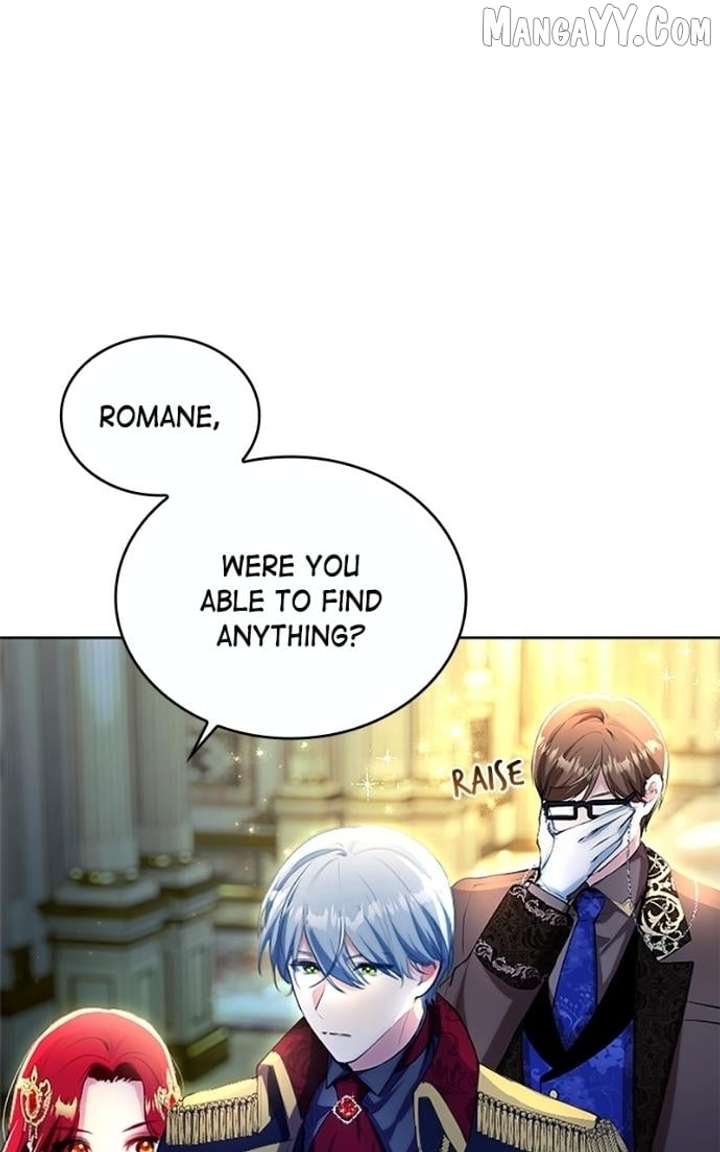 It’s not a case of being loved chapter 57 page 71