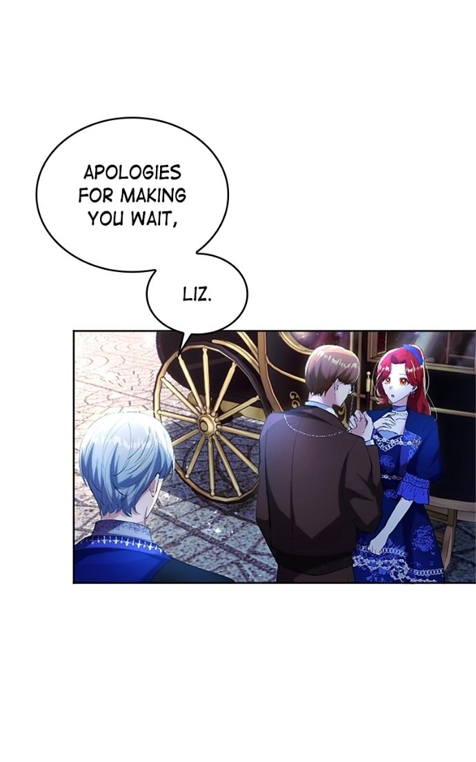 It’s not a case of being loved chapter 63 page 32