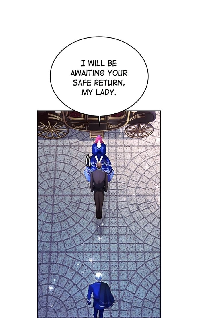 It’s not a case of being loved chapter 63 page 33