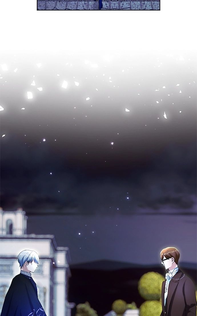 It’s not a case of being loved chapter 63 page 34