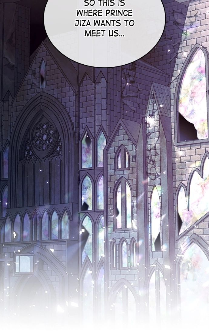 It’s not a case of being loved chapter 63 page 41