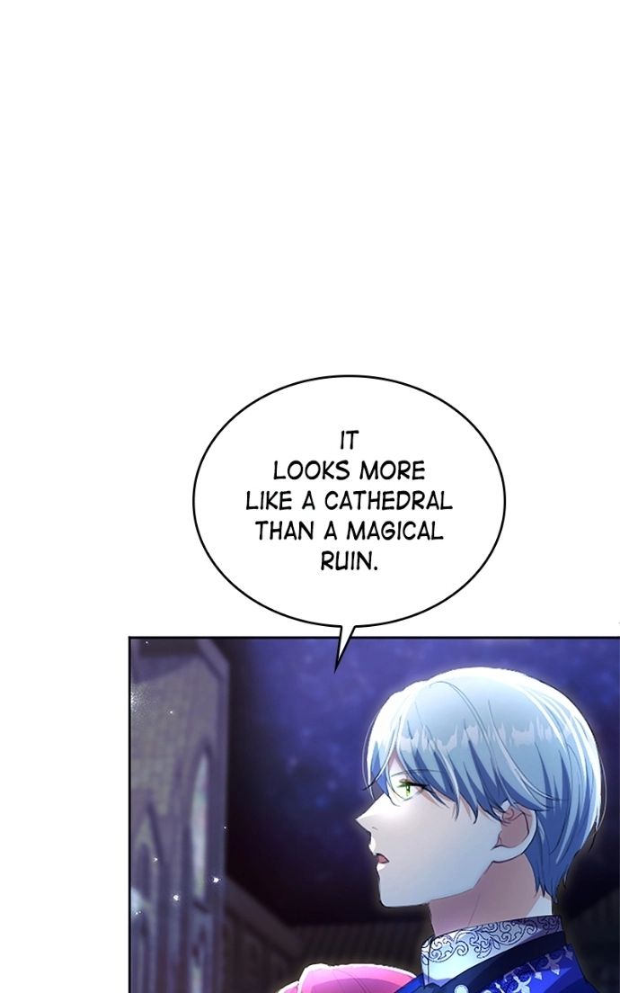It’s not a case of being loved chapter 63 page 42