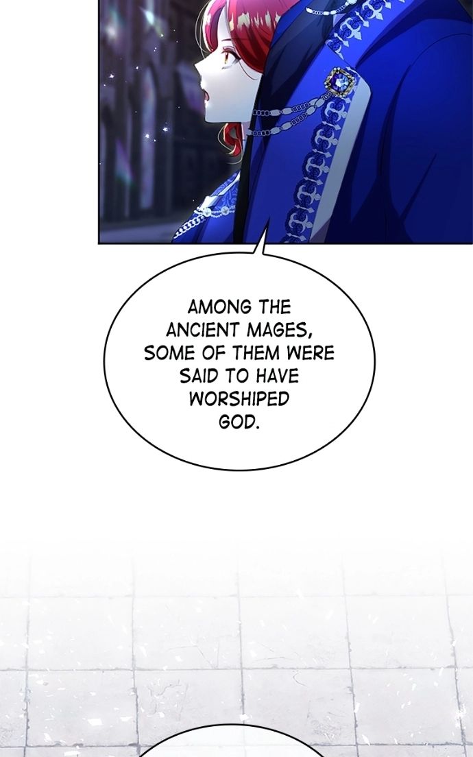 It’s not a case of being loved chapter 63 page 43