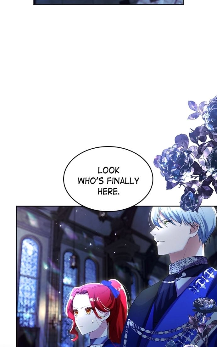 It’s not a case of being loved chapter 63 page 47