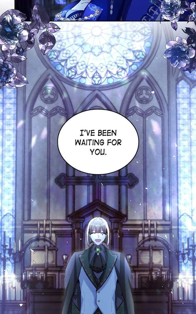 It’s not a case of being loved chapter 63 page 48