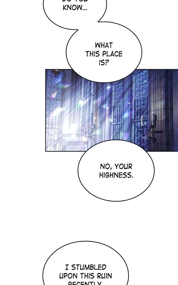 It’s not a case of being loved chapter 63 page 50