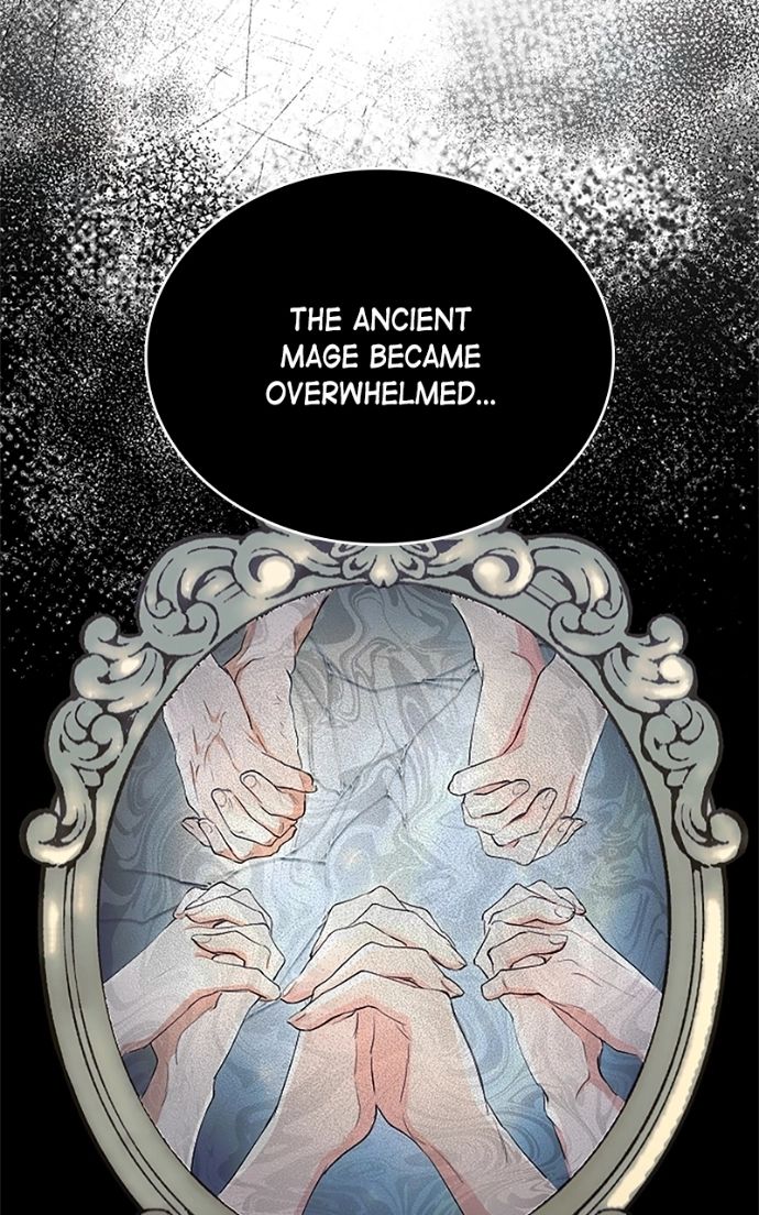 It’s not a case of being loved chapter 63 page 63