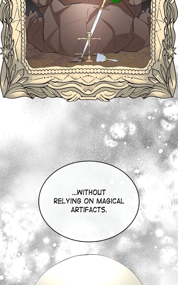 It’s not a case of being loved chapter 63 page 70