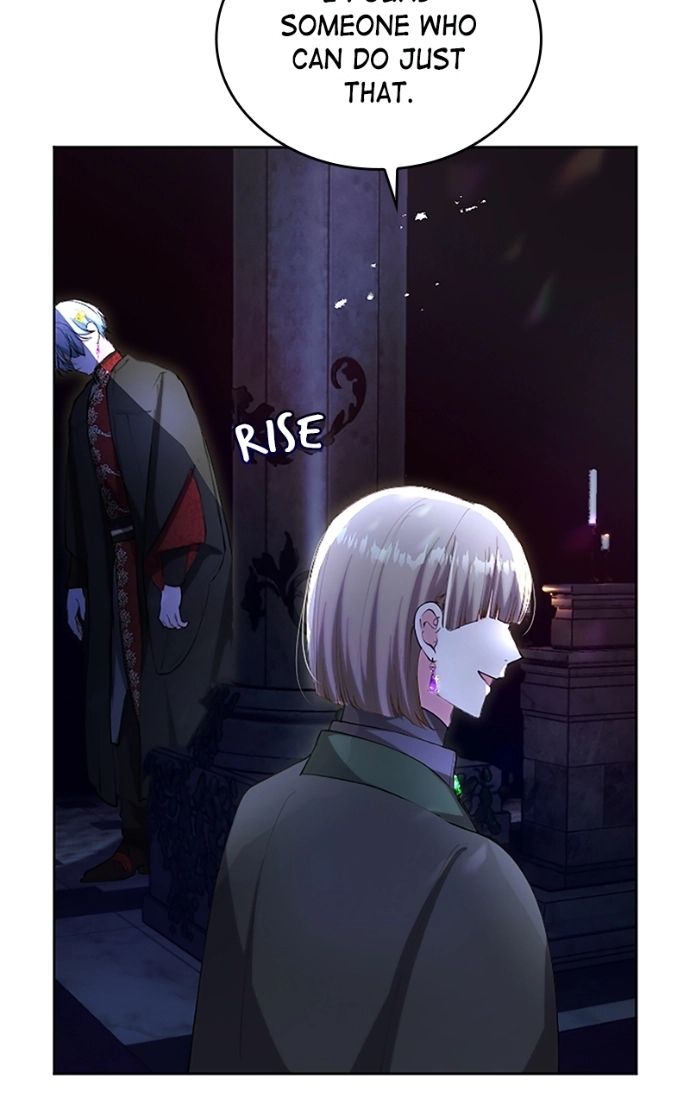 It’s not a case of being loved chapter 63 page 72