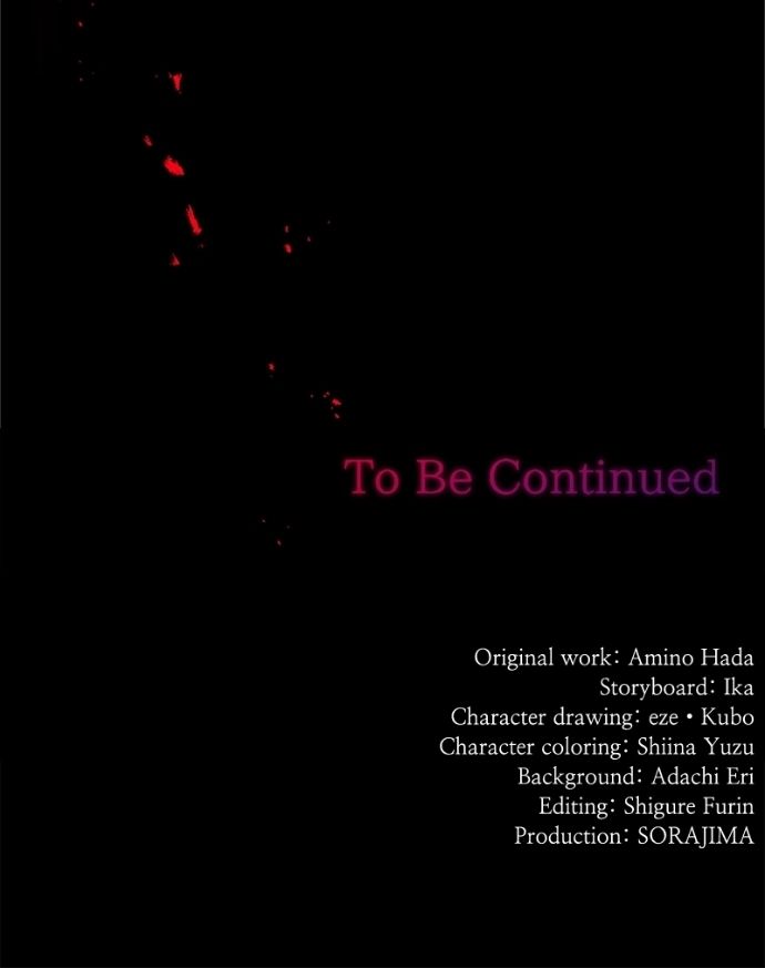 It’s not a case of being loved chapter 63 page 87