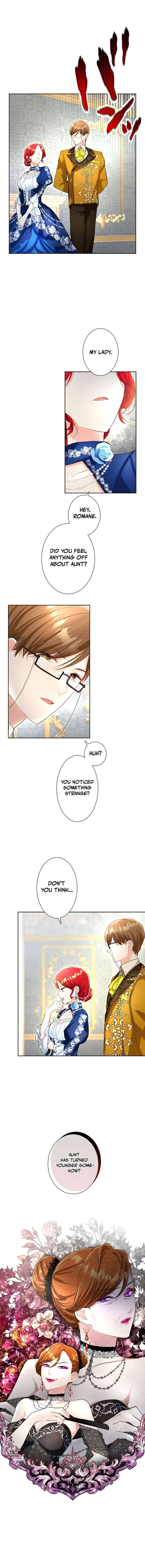 It’s not a case of being loved chapter 7 page 10