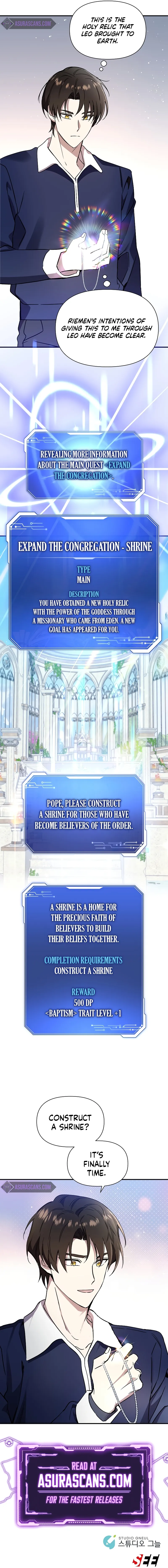Somebody Stop the Pope chapter 12 page 10