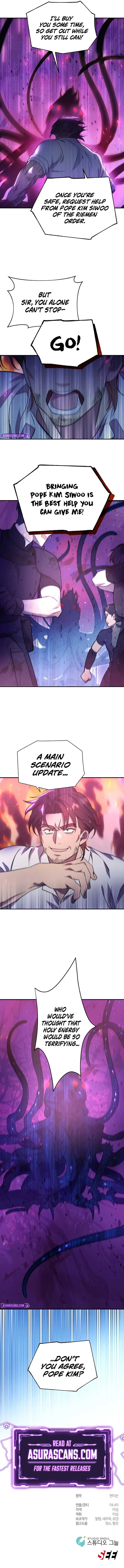 Somebody Stop the Pope chapter 23 page 10