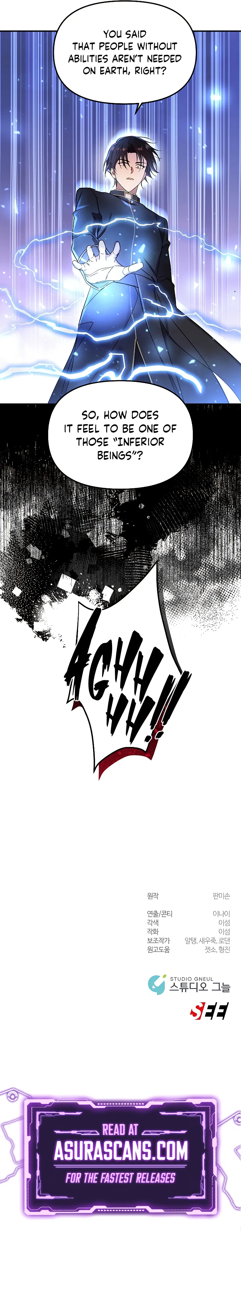 Somebody Stop the Pope chapter 32 page 10