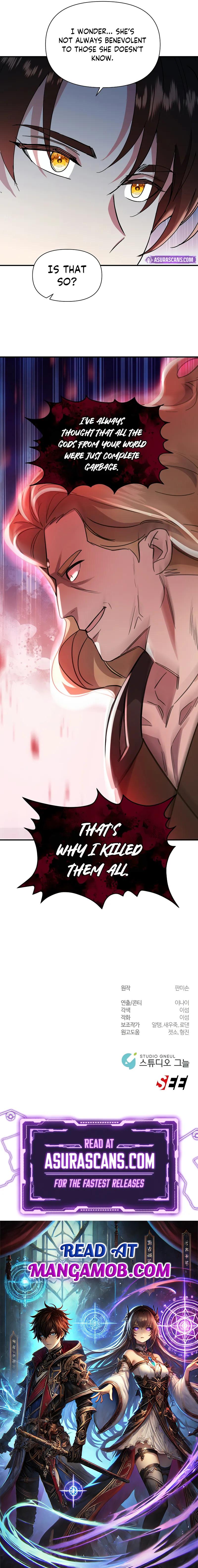 Somebody Stop the Pope chapter 37 page 10