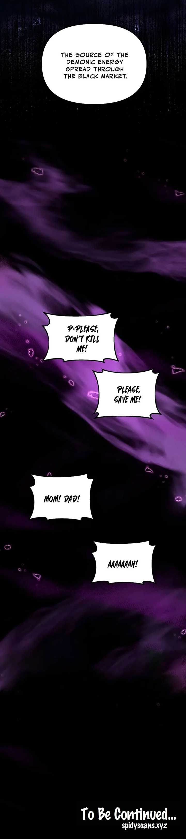 Somebody Stop the Pope chapter 43 page 12